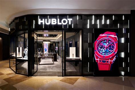 hublot repair singapore|Hublot sg watches.